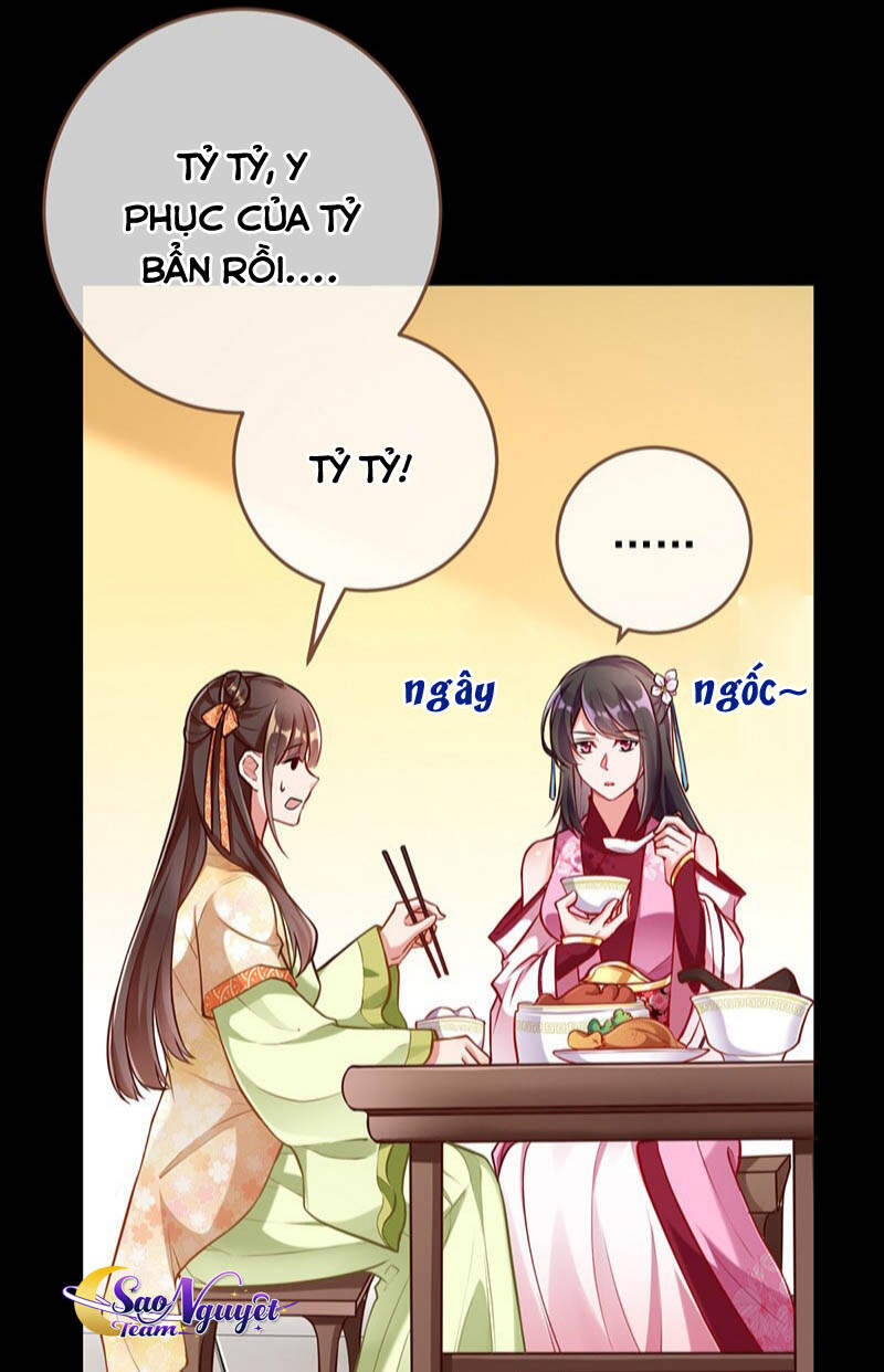 Vạn Tra Triêu Hoàng chapter 156 - Trang 3