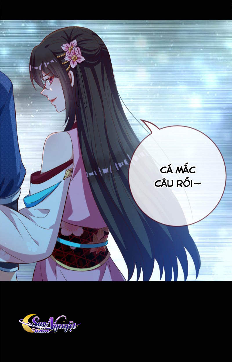 Vạn Tra Triêu Hoàng chapter 156 - Trang 31