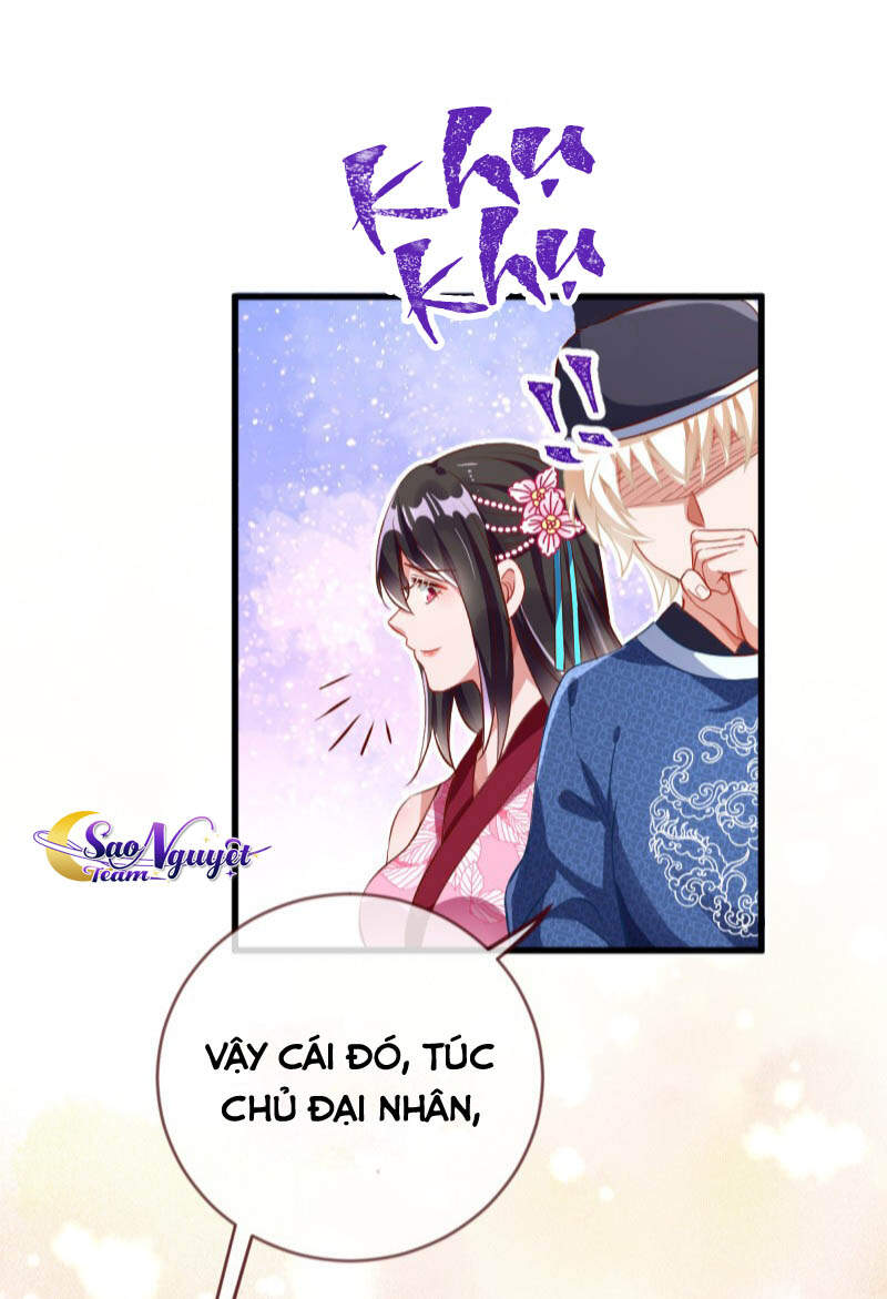 Vạn Tra Triêu Hoàng chapter 156 - Trang 32