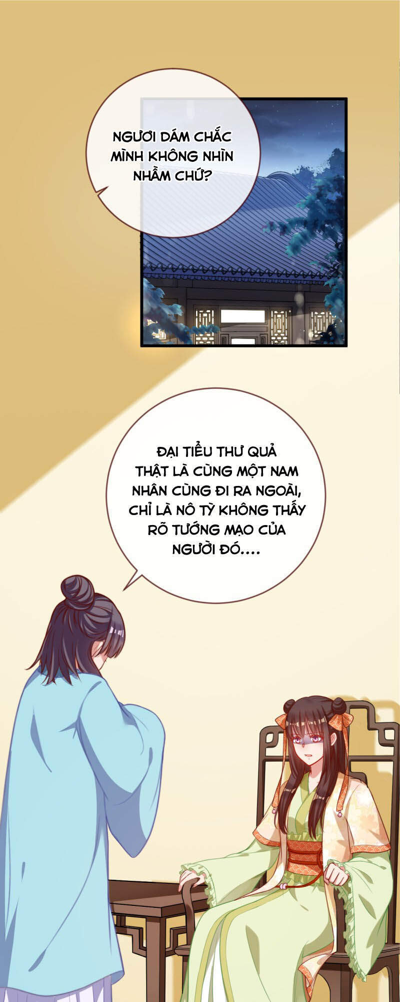 Vạn Tra Triêu Hoàng chapter 156 - Trang 34