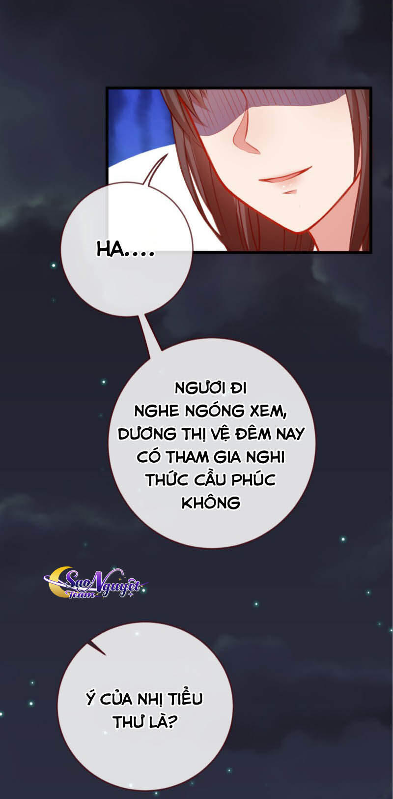 Vạn Tra Triêu Hoàng chapter 156 - Trang 36