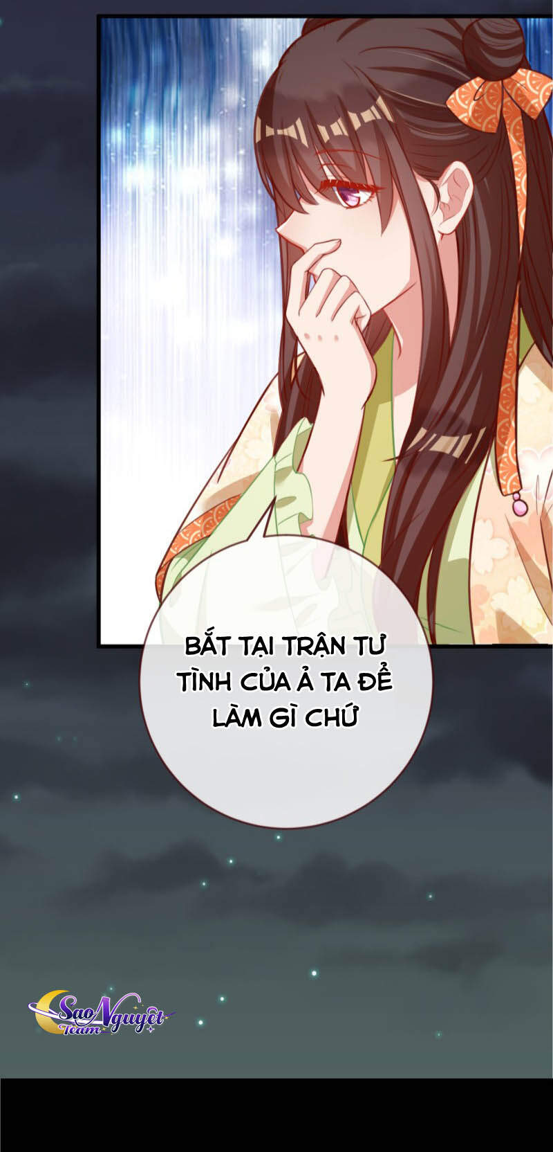 Vạn Tra Triêu Hoàng chapter 156 - Trang 37