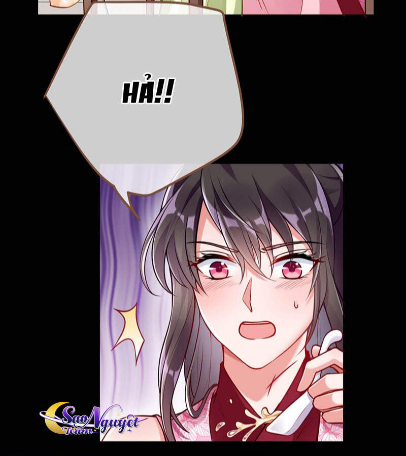 Vạn Tra Triêu Hoàng chapter 156 - Trang 4