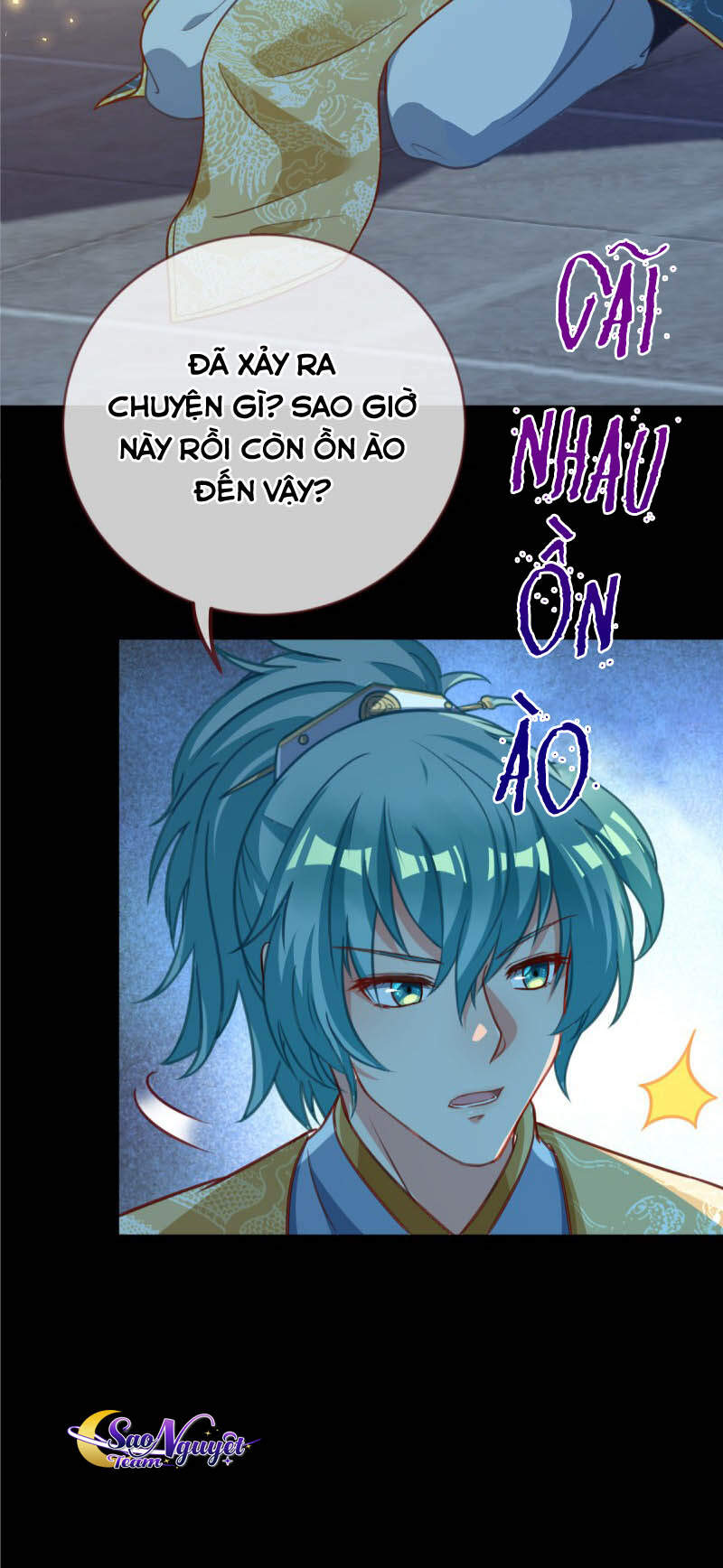 Vạn Tra Triêu Hoàng chapter 156 - Trang 42