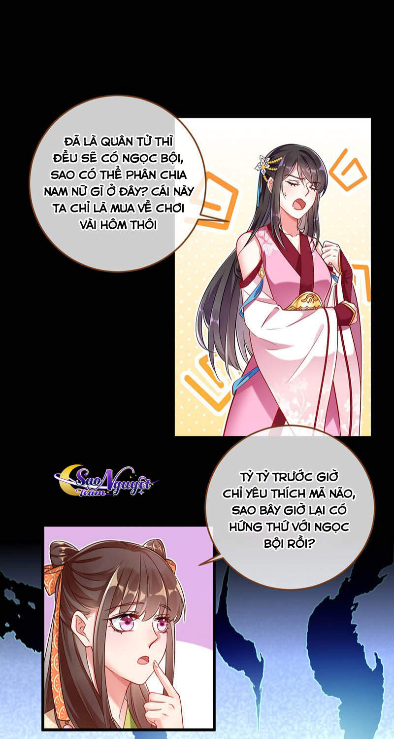 Vạn Tra Triêu Hoàng chapter 156 - Trang 10