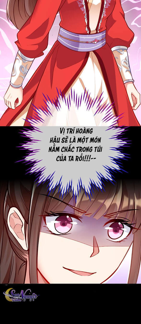 Vạn Tra Triêu Hoàng chapter 157 - Upload bởi truyensieuhay.com