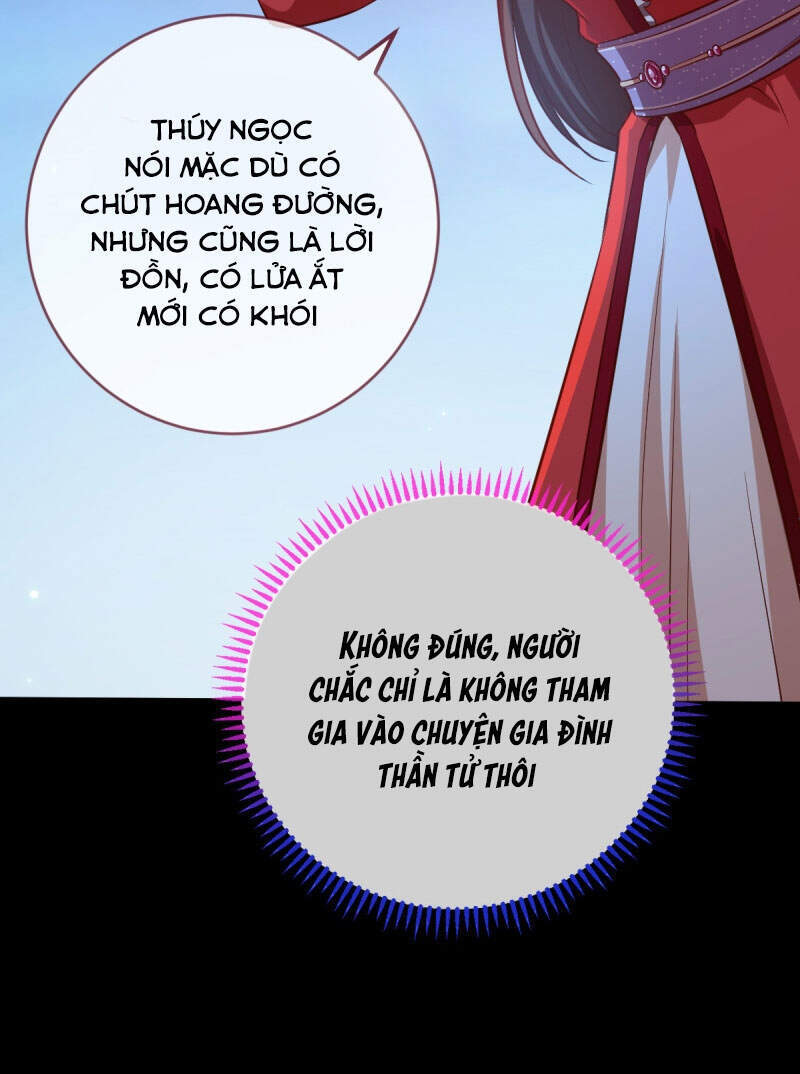 Vạn Tra Triêu Hoàng chapter 157 - Upload bởi truyensieuhay.com