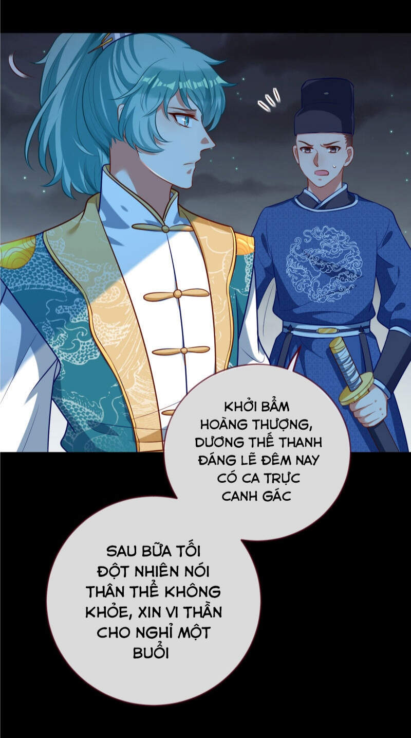 Vạn Tra Triêu Hoàng chapter 157 - Upload bởi truyensieuhay.com