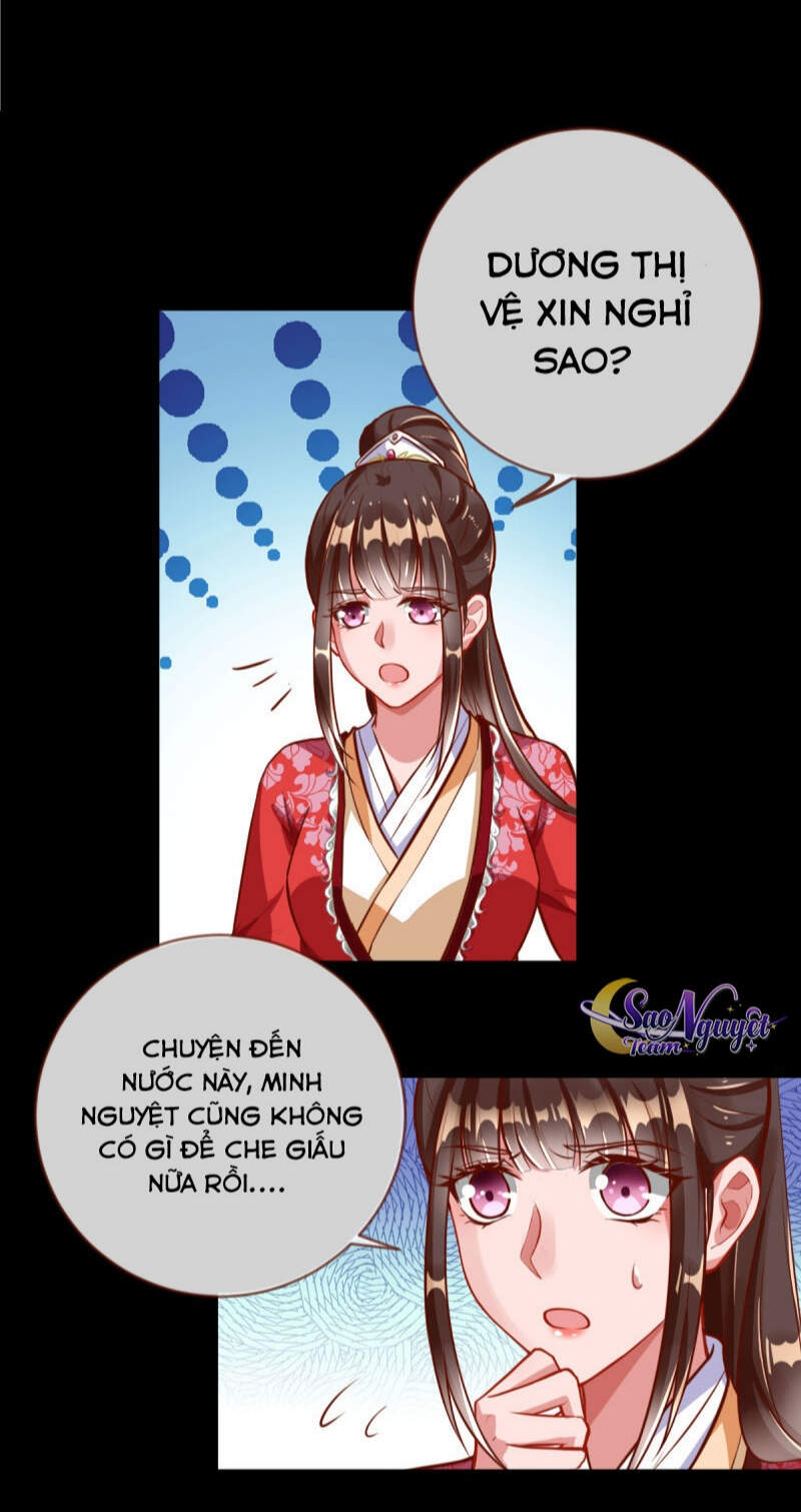 Vạn Tra Triêu Hoàng chapter 157 - Upload bởi truyensieuhay.com