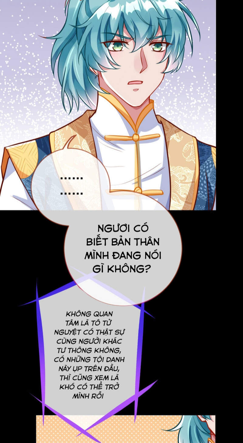 Vạn Tra Triêu Hoàng chapter 157 - Upload bởi truyensieuhay.com