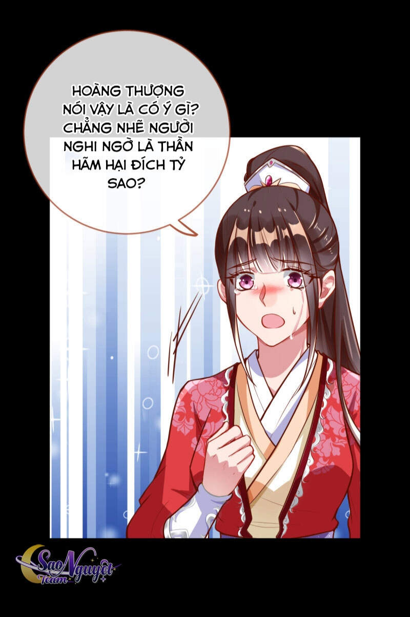 Vạn Tra Triêu Hoàng chapter 157 - Upload bởi truyensieuhay.com