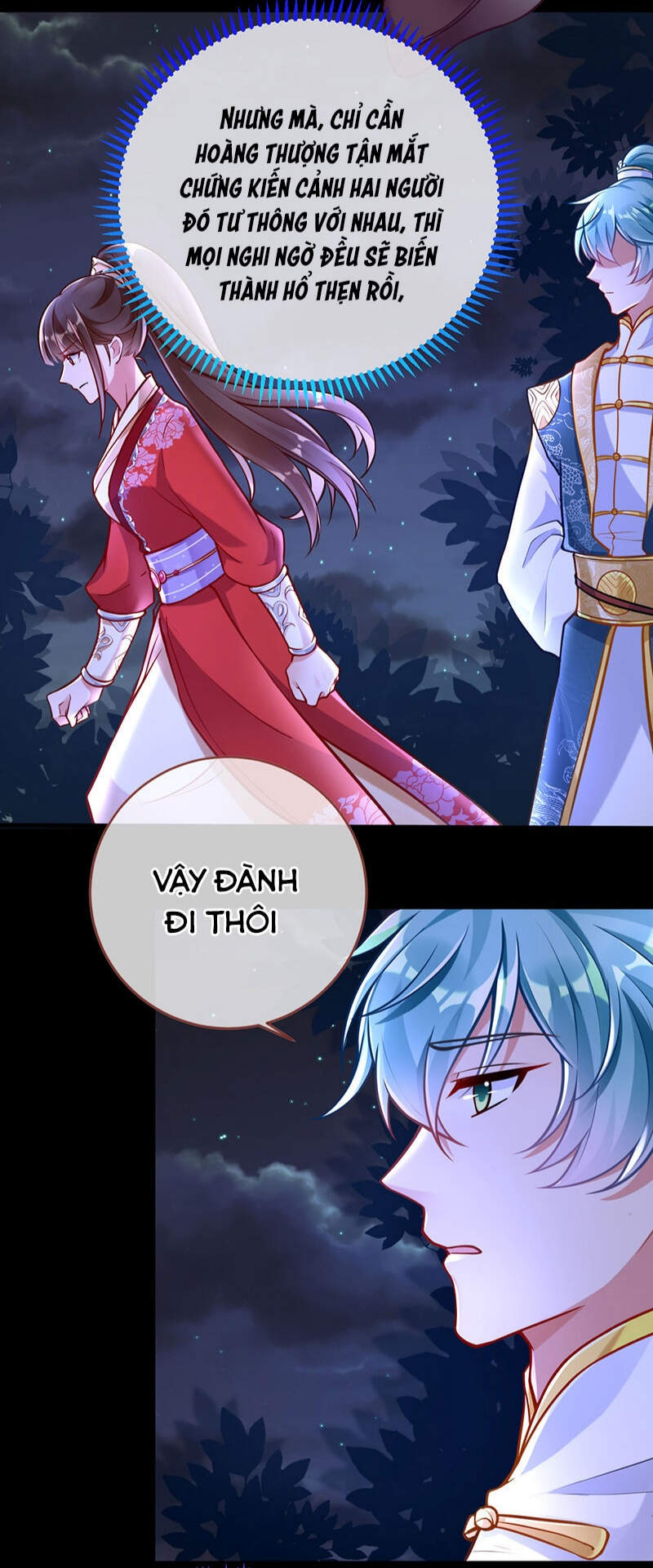 Vạn Tra Triêu Hoàng chapter 157 - Upload bởi truyensieuhay.com