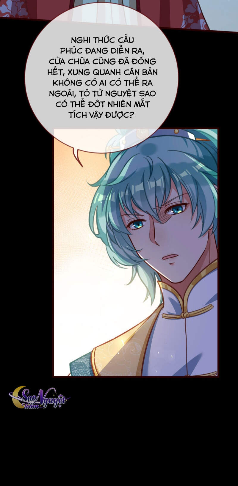 Vạn Tra Triêu Hoàng chapter 157 - Upload bởi truyensieuhay.com