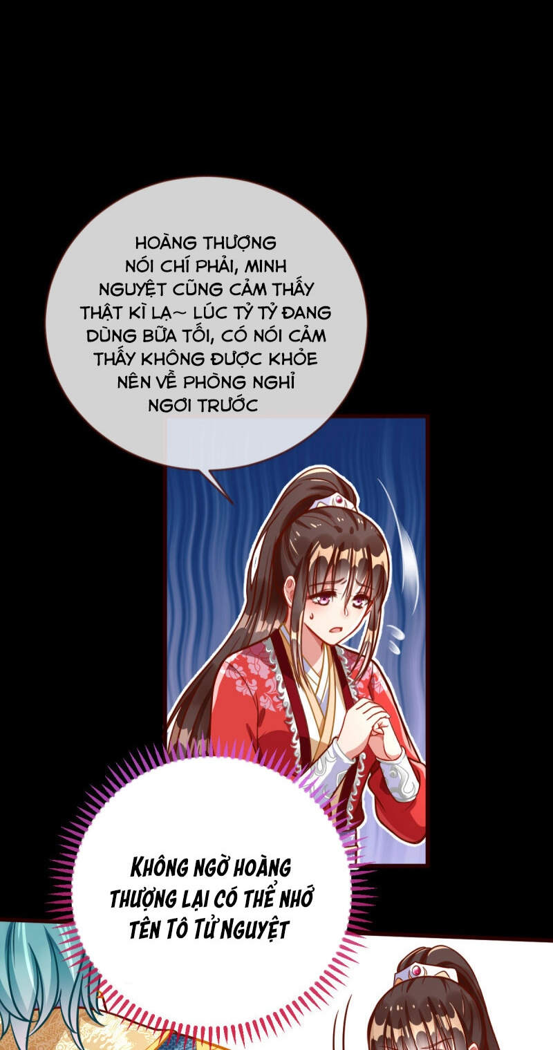 Vạn Tra Triêu Hoàng chapter 157 - Upload bởi truyensieuhay.com