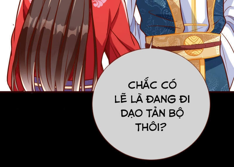 Vạn Tra Triêu Hoàng chapter 157 - Upload bởi truyensieuhay.com