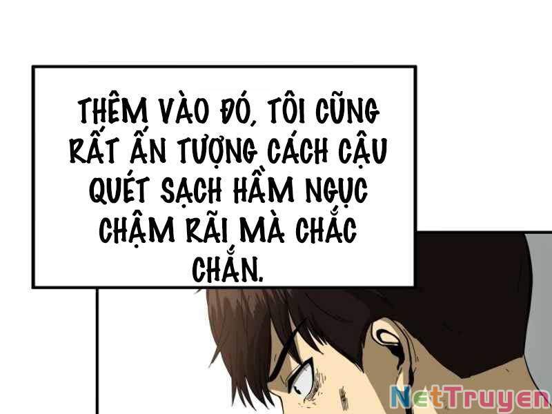 Ngoài nhà là ngục tối chapter 10 - Upload bởi truyensieuhay.com