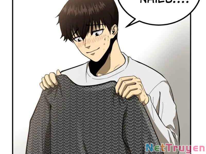 Ngoài nhà là ngục tối chapter 10 - Upload bởi truyensieuhay.com