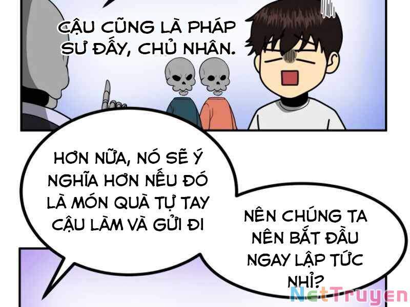 Ngoài nhà là ngục tối chapter 10 - Upload bởi truyensieuhay.com