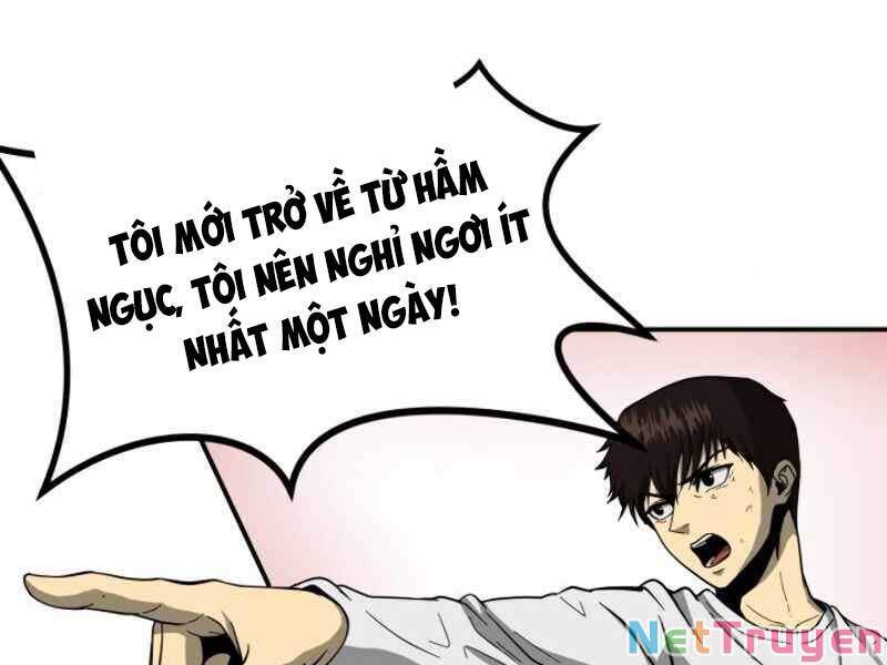 Ngoài nhà là ngục tối chapter 10 - Upload bởi truyensieuhay.com