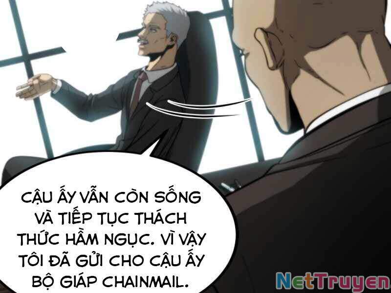 Ngoài nhà là ngục tối chapter 10 - Upload bởi truyensieuhay.com