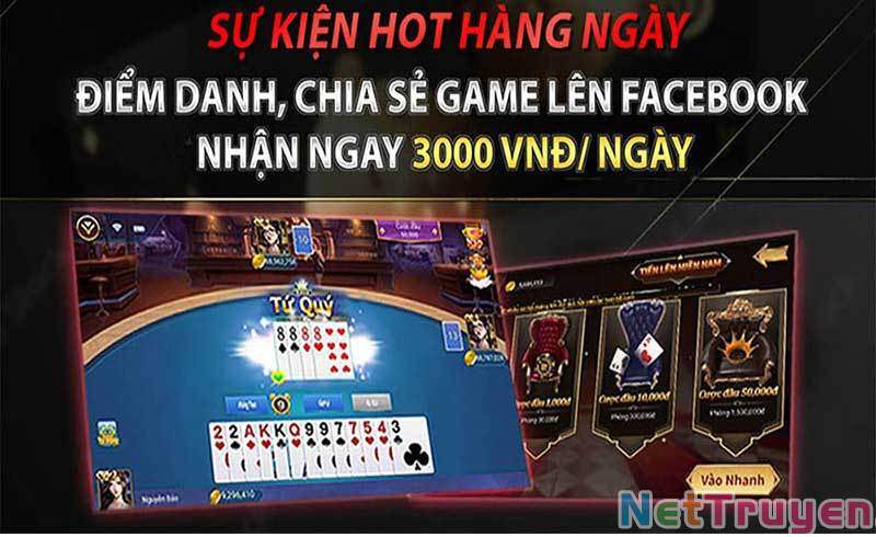 Ngoài nhà là ngục tối chapter 10 - Upload bởi truyensieuhay.com
