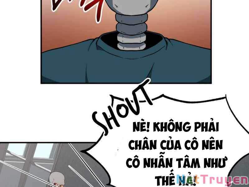 Ngoài nhà là ngục tối chapter 11 - Upload bởi truyensieuhay.com