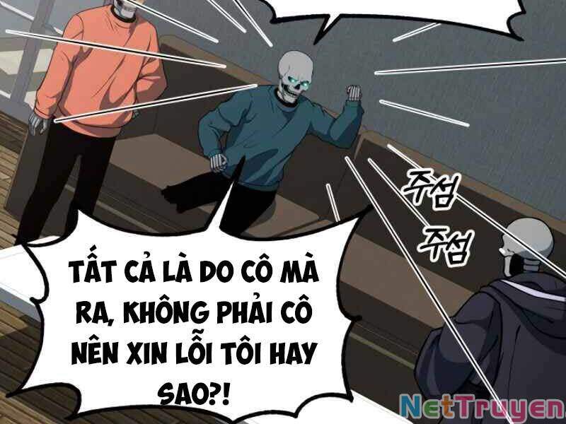 Ngoài nhà là ngục tối chapter 11 - Upload bởi truyensieuhay.com
