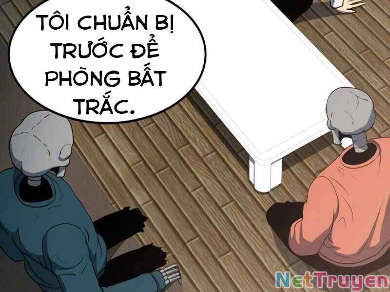 Ngoài nhà là ngục tối chapter 11 - Upload bởi truyensieuhay.com