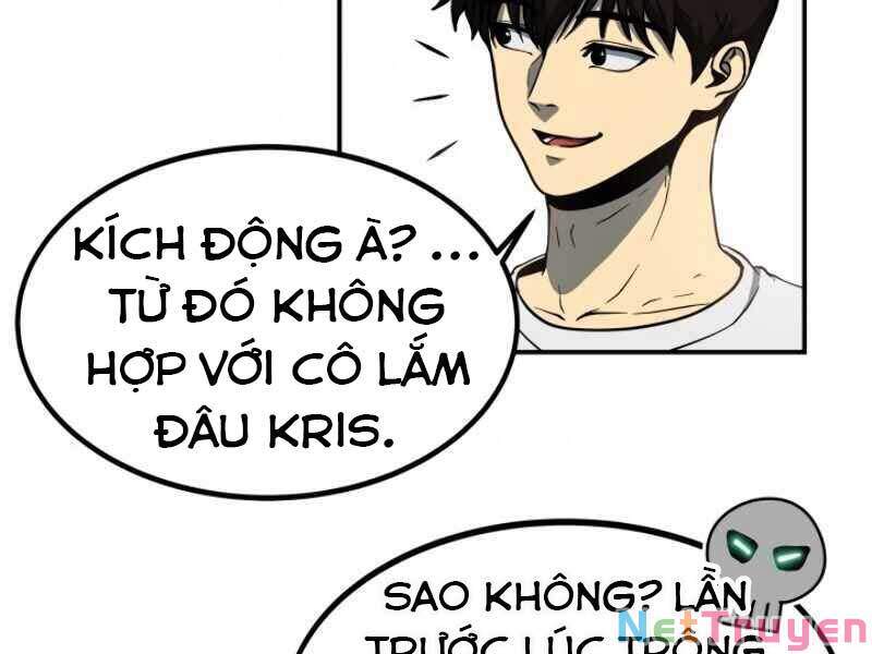 Ngoài nhà là ngục tối chapter 11 - Upload bởi truyensieuhay.com