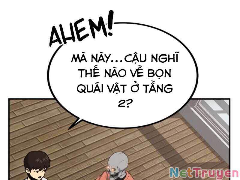 Ngoài nhà là ngục tối chapter 11 - Upload bởi truyensieuhay.com