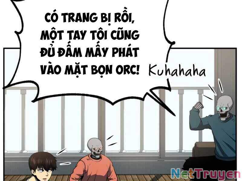 Ngoài nhà là ngục tối chapter 11 - Upload bởi truyensieuhay.com