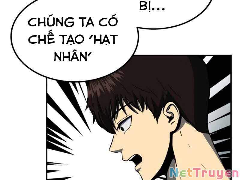 Ngoài nhà là ngục tối chapter 11 - Upload bởi truyensieuhay.com