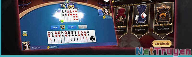 Ngoài nhà là ngục tối chapter 11 - Upload bởi truyensieuhay.com