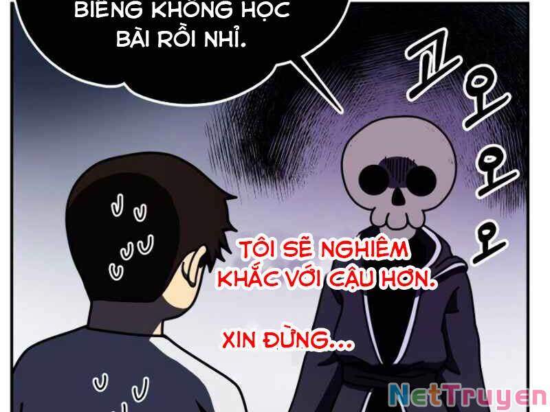 Ngoài nhà là ngục tối chapter 11 - Upload bởi truyensieuhay.com