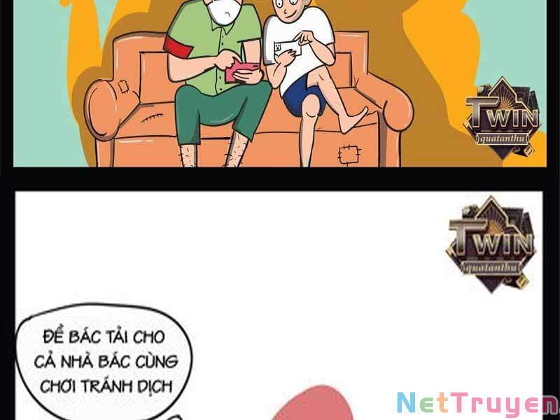 Ngoài nhà là ngục tối chapter 11 - Upload bởi truyensieuhay.com