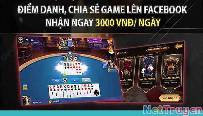 Ngoài nhà là ngục tối chapter 11 - Upload bởi truyensieuhay.com