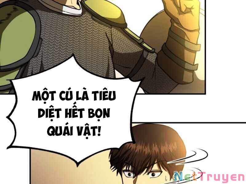 Ngoài nhà là ngục tối chapter 11 - Upload bởi truyensieuhay.com