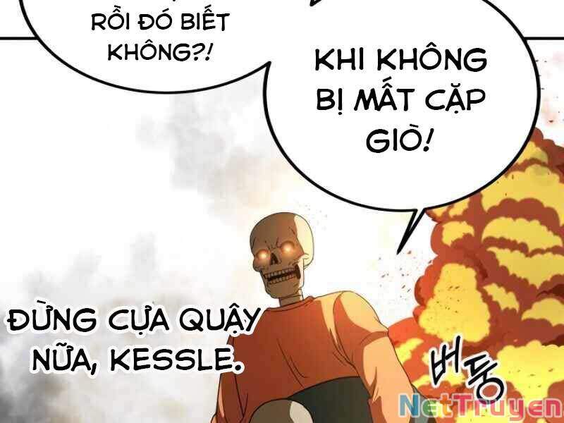 Ngoài nhà là ngục tối chapter 11 - Upload bởi truyensieuhay.com