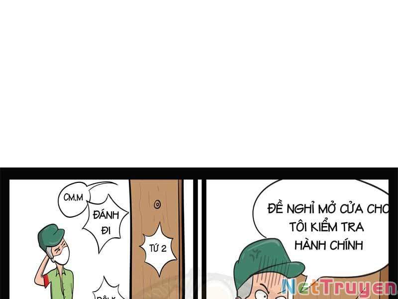 Ngoài nhà là ngục tối chapter 12 - Upload bởi truyensieuhay.com