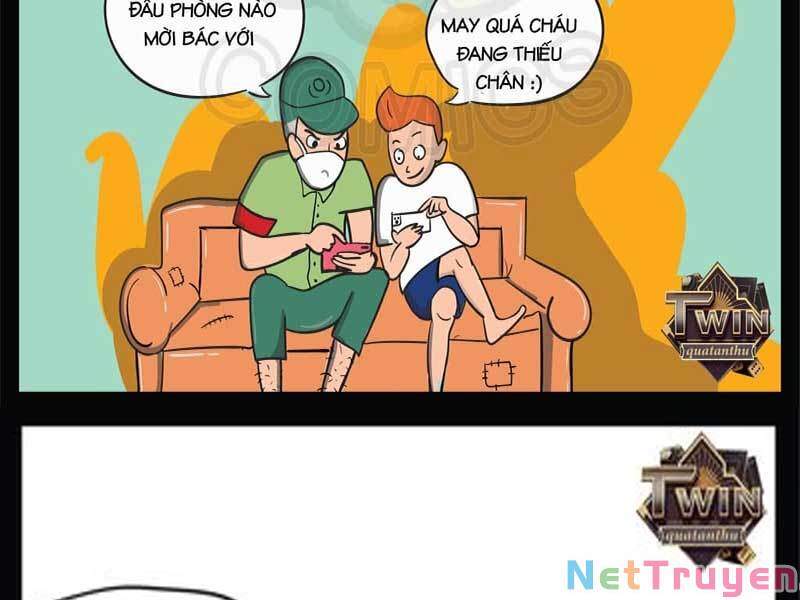 Ngoài nhà là ngục tối chapter 12 - Upload bởi truyensieuhay.com