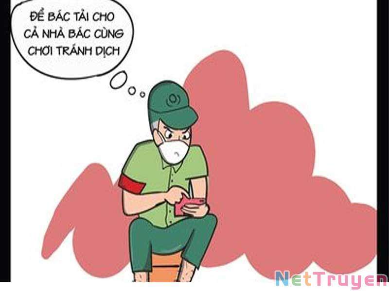 Ngoài nhà là ngục tối chapter 12 - Upload bởi truyensieuhay.com