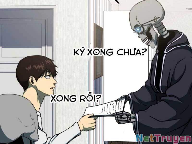 Ngoài nhà là ngục tối chapter 12 - Upload bởi truyensieuhay.com