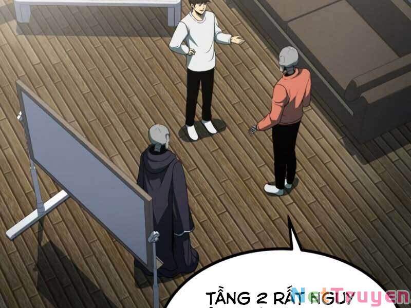 Ngoài nhà là ngục tối chapter 12 - Upload bởi truyensieuhay.com