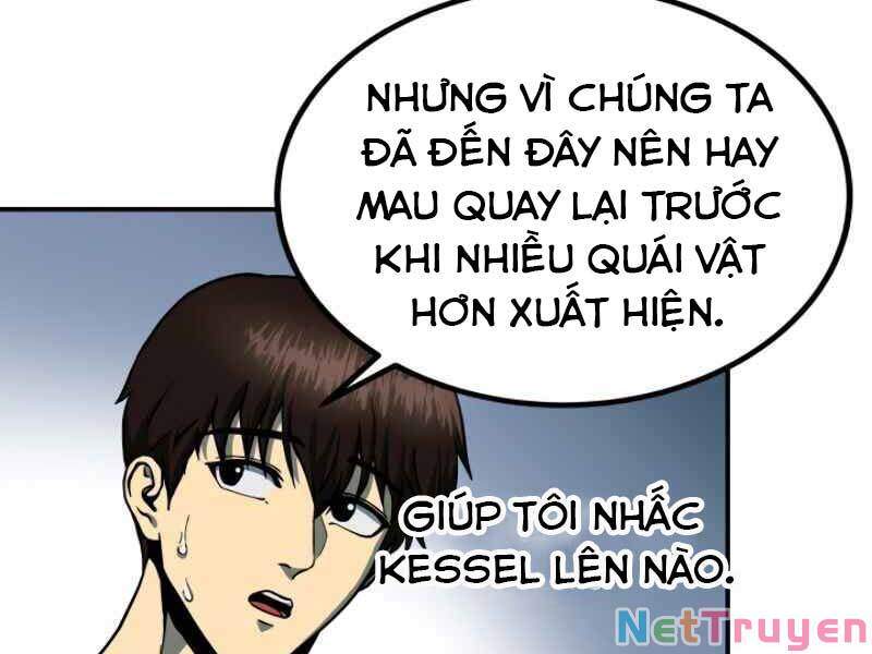 Ngoài nhà là ngục tối chapter 13 - Upload bởi truyensieuhay.com