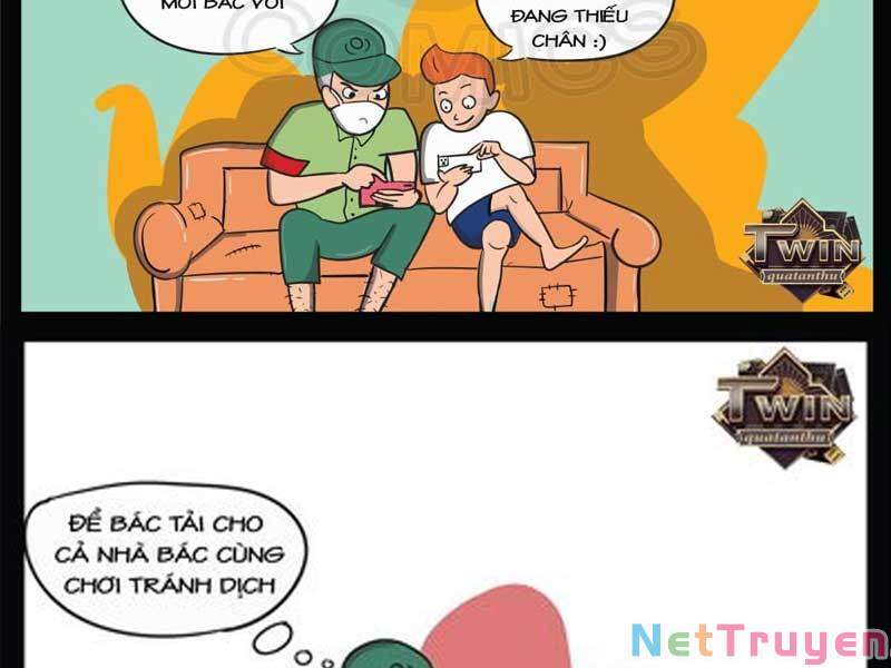 Ngoài nhà là ngục tối chapter 13 - Upload bởi truyensieuhay.com