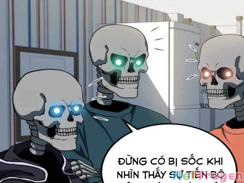 Ngoài nhà là ngục tối chapter 13 - Upload bởi truyensieuhay.com