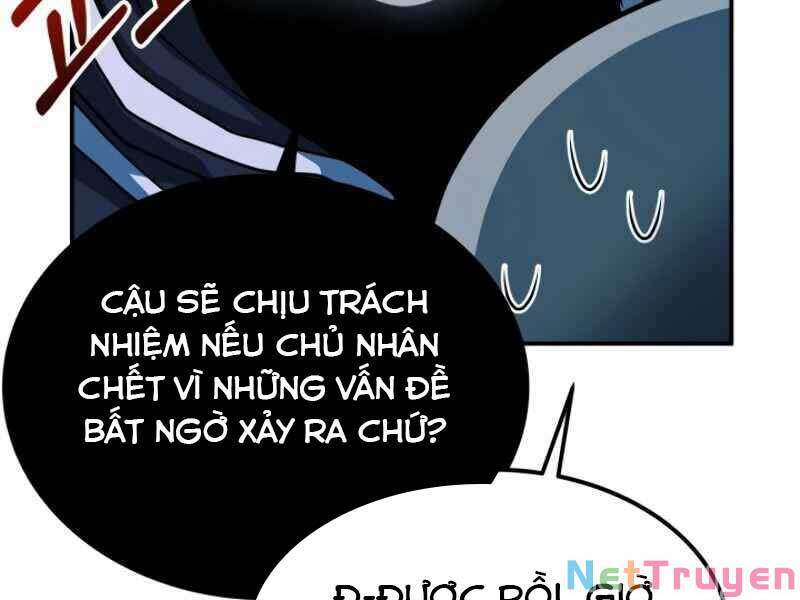 Ngoài nhà là ngục tối chapter 13 - Upload bởi truyensieuhay.com