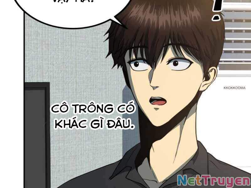 Ngoài nhà là ngục tối chapter 13 - Upload bởi truyensieuhay.com