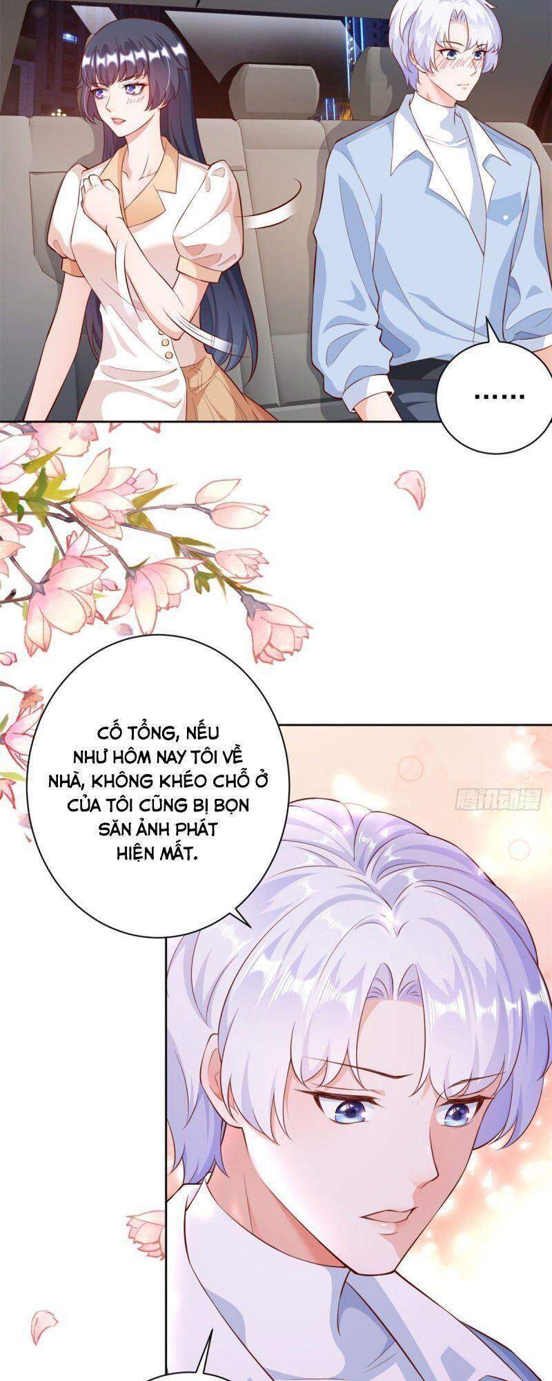 Trở Thành Lão Đại Từ Việc Tiêu Tiền chapter 23 - Trang 12