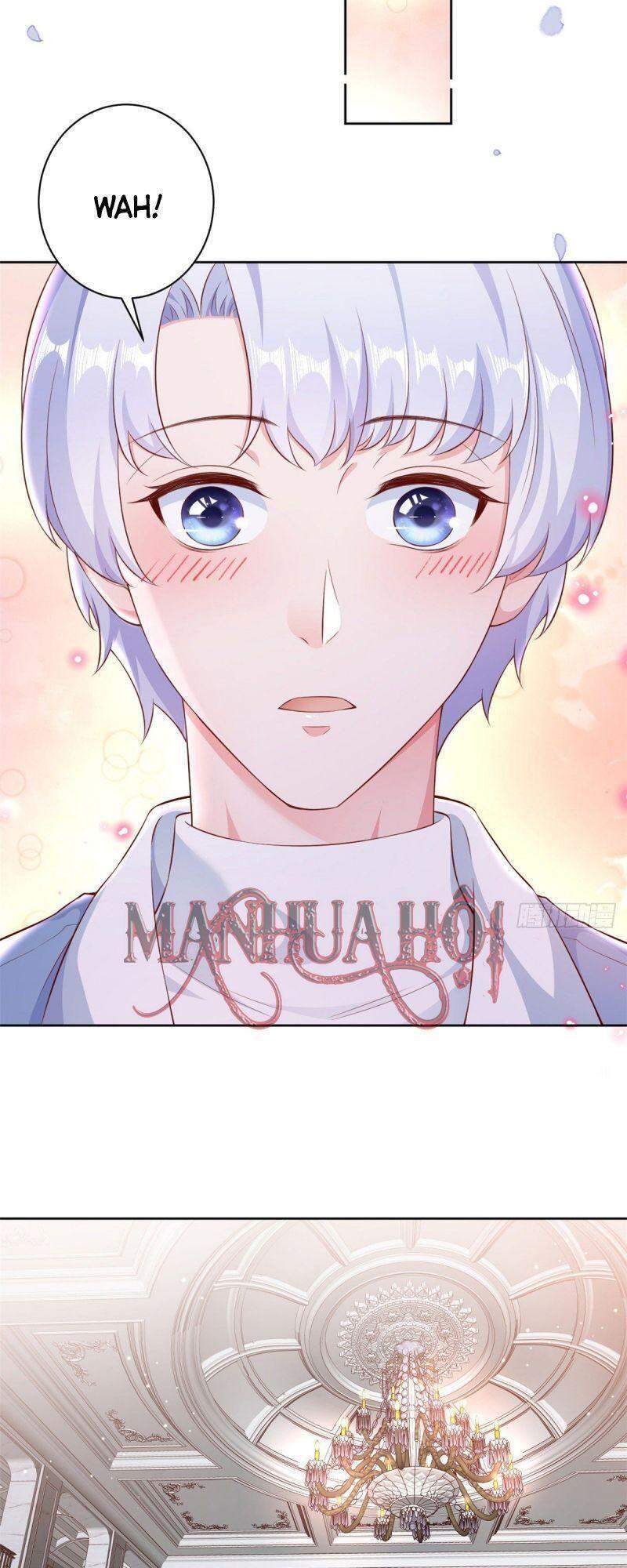 Trở Thành Lão Đại Từ Việc Tiêu Tiền chapter 23 - Trang 17